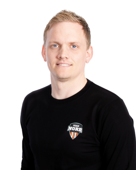 Pär Vidmark
