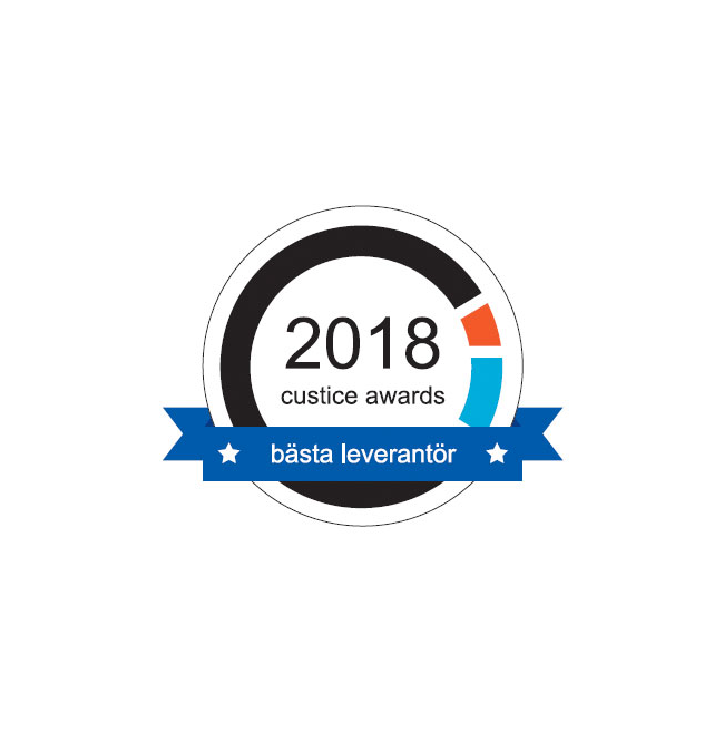 TeamNorr har högst kundnöjdhet i Västerbotten