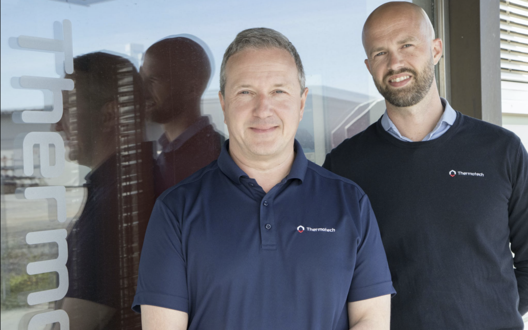TeamNorr – Vanligaste it-problemen för Umeåföretagen