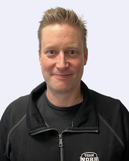 Jim Lilja