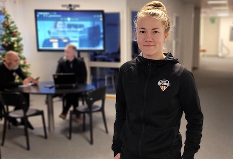 It-konsult i Umeå